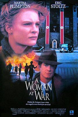 战火浮生 A Woman at War