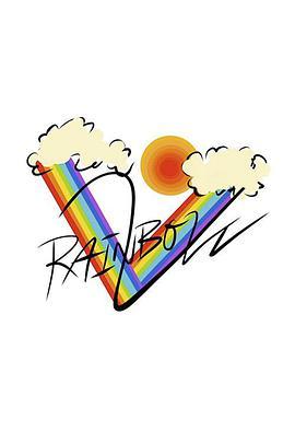 Rainbow <span style='color:red'>V</span>
