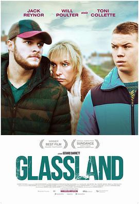 玻璃之地 Glassland