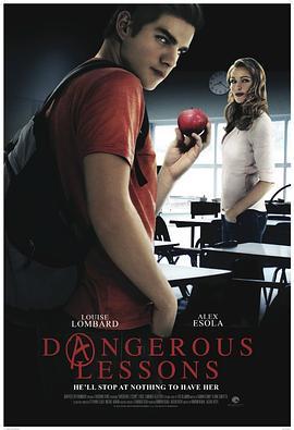 dangerous <span style='color:red'>lesson</span>s