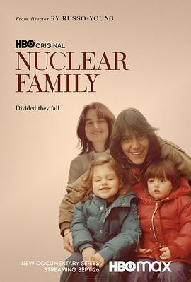 核心家庭 <span style='color:red'>Nuclear</span> Family