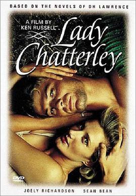 查泰莱夫人 Lady Chatterley