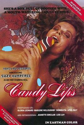 <span style='color:red'>Candy</span> Lips