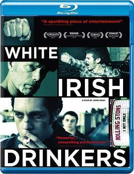 白爱尔兰酒鬼 White Irish Drinkers