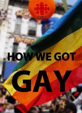 <span style='color:red'>何</span><span style='color:red'>以</span>志同 How We Got Gay