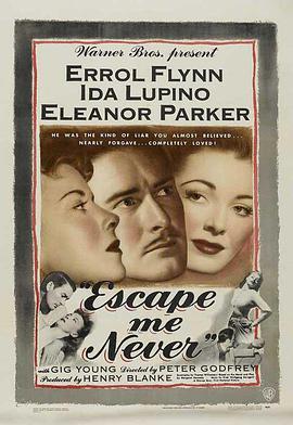 永不放弃 Escape Me Never