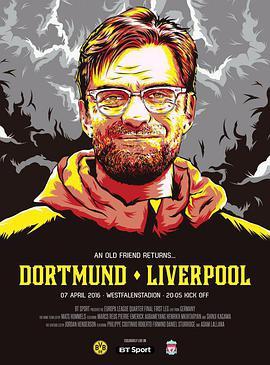 欧联杯1/4决赛多特蒙德VS利物浦 Quarter-Final Borussia Dortmund vs Liverpool FC