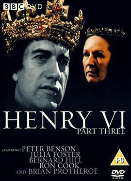 亨利六世（下） Henry VI, Part Three