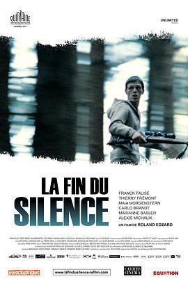 La Fin du <span style='color:red'>silence</span>