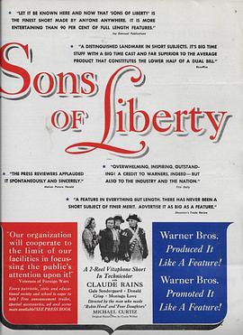 自由之子 Sons of Liberty