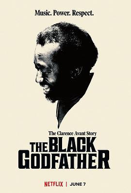 黑人商业教父 The Black Godfather