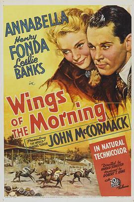 银河彩凤 Wings of the Morning