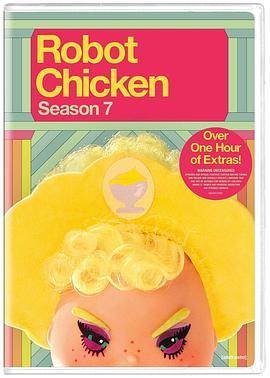 机器肉鸡 第七季 Robot Chicken Season 7