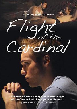 我主在飞 <span style='color:red'>Flight</span> of the Cardinal
