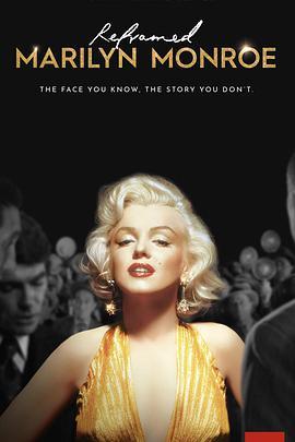 重塑：玛丽莲·梦露 第一季 Re<span style='color:red'>frame</span>d: Marilyn Monroe Season 1