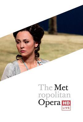 莫扎特《女人心》 "The Metropolitan Opera HD Live" Mozart: Cosi Fan Tutte