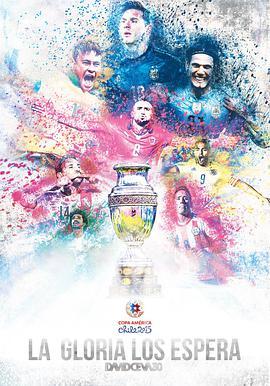 2015年智利美洲杯 Copa América 2015