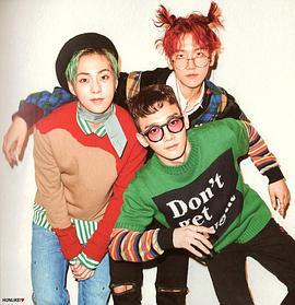 EXO-CBX HOT DEBUT STAGE