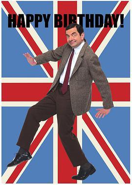 憨豆先生，生日快乐！ Happy Birthday Mr Bean