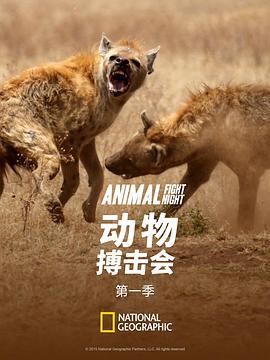 动物搏击会 第一季 Animal Fight Night Season 1