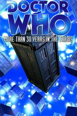 神秘博士 - Tardis内30年 Doctor Who - More Than 30 Years In The TARDIS