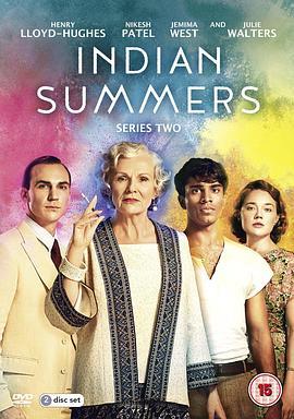 <span style='color:red'>印</span><span style='color:red'>度</span>之夏 第二季 Indian Summers Season 2