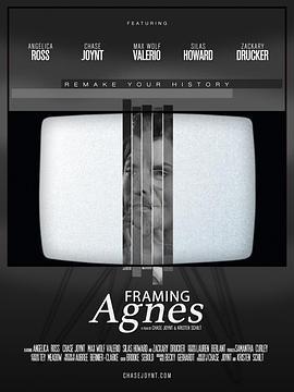 重构Agnes Framing Agnes
