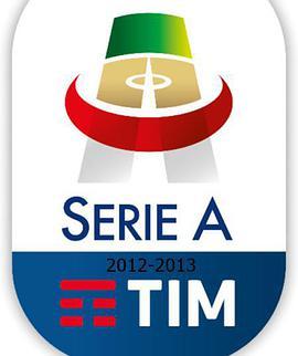 2012-2013赛季<span style='color:red'>意甲</span>联赛 Serie A 2012-2013