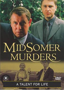 骇人命案事件簿 第六季 Midsomer Murders Season 6