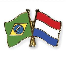 Brazil vs. Netherlands