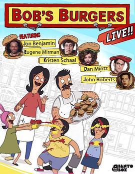<span style='color:red'>开</span>心汉堡店 第<span style='color:red'>四</span>季 Bob's Burgers Season 4