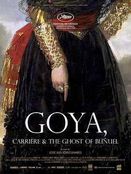 L'Ombre de Goya <span style='color:red'>par</span> Jean-Claude Carrière
