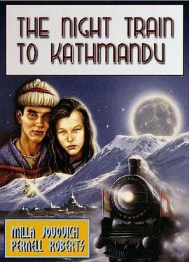 <span style='color:red'>尼泊尔</span>之恋 The Night Train to Kathmandu