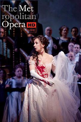 唐尼采蒂：拉美莫尔的露琪亚 The Metropolitan Opera HD Live - Doni<span style='color:red'>zet</span>ti: Lucia di Lammermoor