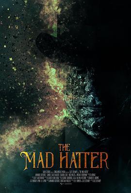 疯帽匠 The Mad Hatter