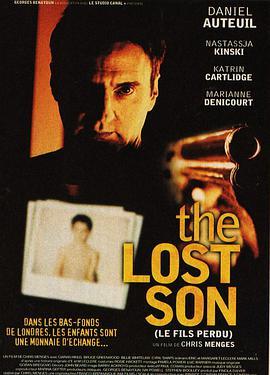 <span style='color:red'>牵手</span>养父情 The Lost Son