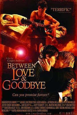 <span style='color:red'>爱与分手间</span> between love and goodbye