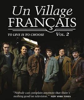 法兰西小镇 第二季 Un village français Season 2