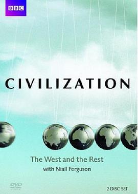 <span style='color:red'>Civilization</span>: The West and the Rest with Niall Ferguson
