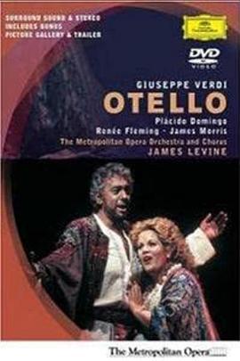 奥赛罗 Otello