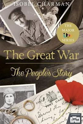 世界大战：<span style='color:red'>普通人</span>的故事 The Great War: The People's Story