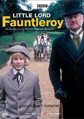 小公子 Little Lord Fauntleroy