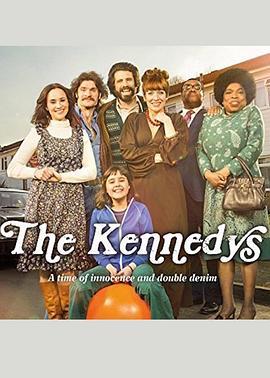 肯尼迪一家 The Kennedys