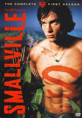 超人前传 第一季 Smallville Season 1