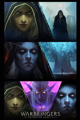 魔兽世界：战争使者 World Of Warcraft: Warbringers