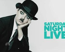 周六夜现场 Saturday Night Live Emma Stone/Kings of Leon