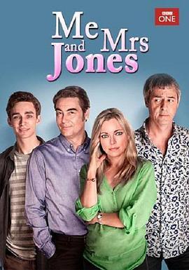 我与琼斯太太 第一季 Me and Mrs Jones Season 1