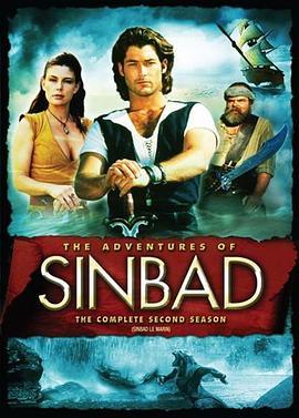 辛巴达历险记 第二季 The Adventures of Sinbad Season 2
