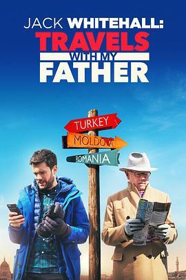 携父<span style='color:red'>同游</span> 第四季 Jack Whitehall: Travels with My Father Season 4