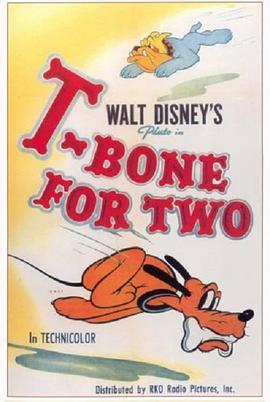 丁骨纷争 T-Bone for Two